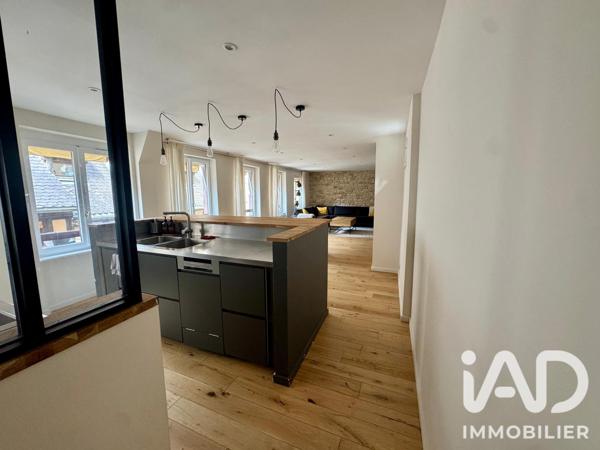 Location appartement 3 pièces 86,23 m² Strasbourg