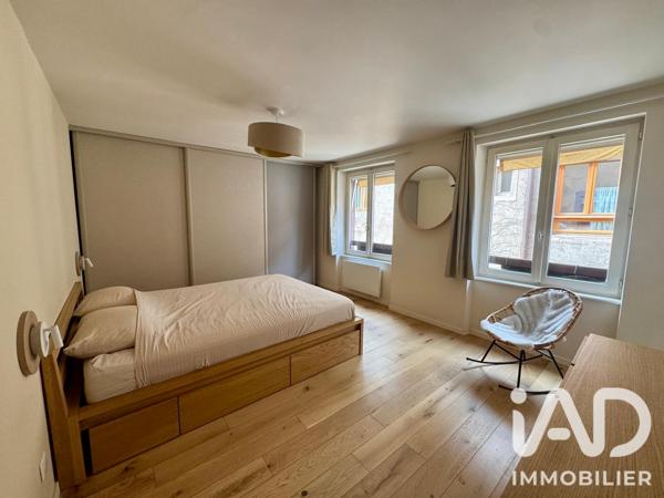 Location appartement 3 pièces 86,23 m² Strasbourg