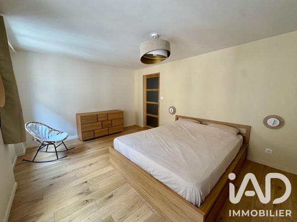 Location appartement 3 pièces 86,23 m² Strasbourg