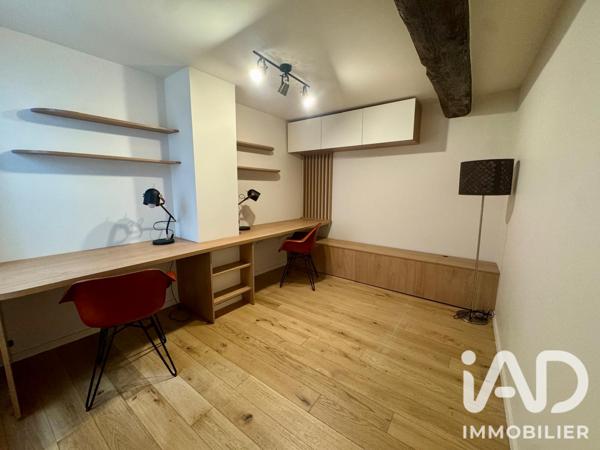 Location appartement 3 pièces 86,23 m² Strasbourg