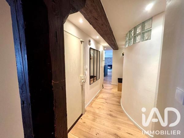 Location appartement 3 pièces 86,23 m² Strasbourg