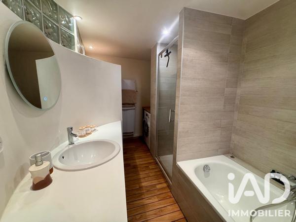 Location appartement 3 pièces 86,23 m² Strasbourg