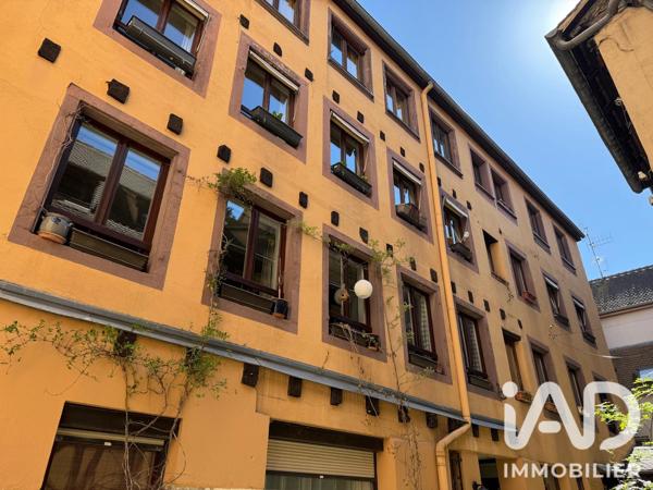 Location appartement 3 pièces 86,23 m² Strasbourg