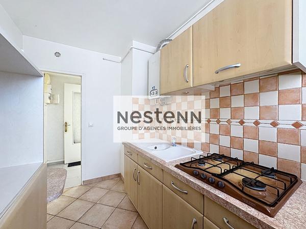 Appartement  2 pièce(s) 50.29 m2
