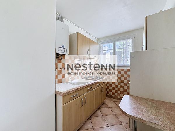 Appartement  2 pièce(s) 50.29 m2