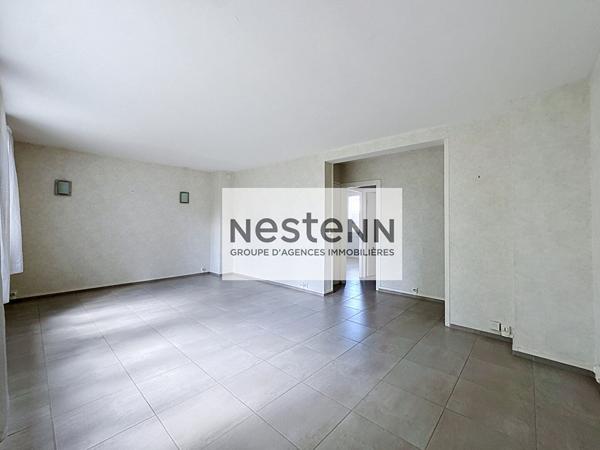 Appartement  2 pièce(s) 50.29 m2