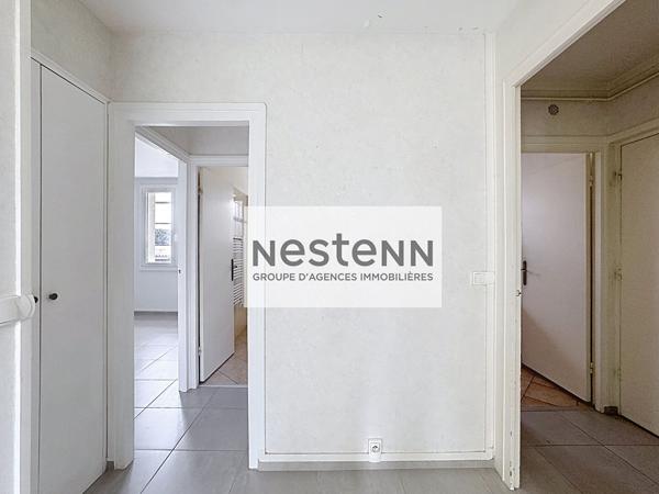 Appartement  2 pièce(s) 50.29 m2