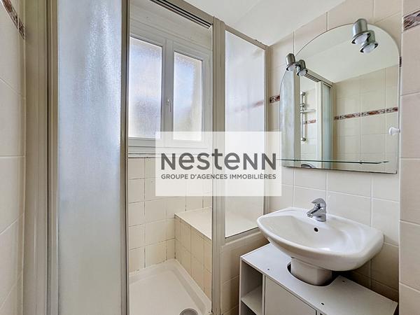 Appartement  2 pièce(s) 50.29 m2