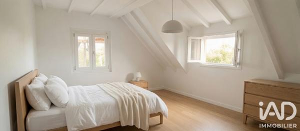 Maison à vendre 5 pièces 120 m² Wittelsheim
