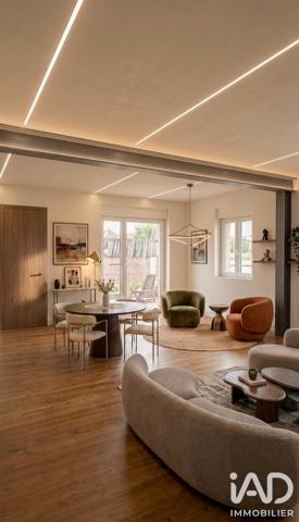 Maison à vendre 5 pièces 120 m² Wittelsheim