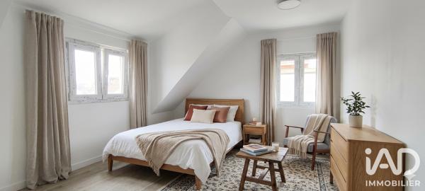 Maison à vendre 5 pièces 120 m² Wittelsheim