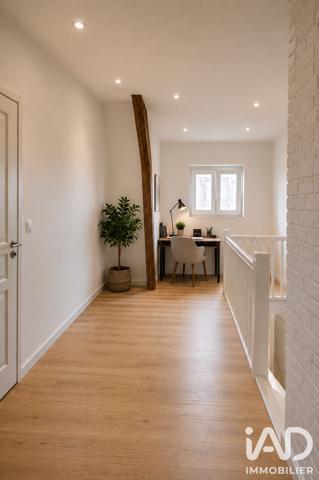 Maison à vendre 5 pièces 120 m² Wittelsheim