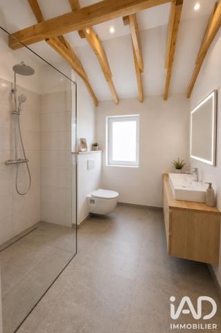 Maison à vendre 5 pièces 120 m² Wittelsheim