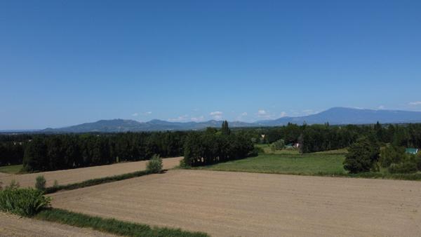 Mas provençal de caractère avec vaste jardin, dépendances et potentiel exceptionnel Monteux