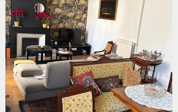 Vente Appartement P3 rénové(e) Beziers   