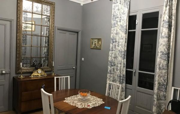 Vente Appartement P3 rénové(e) Beziers   