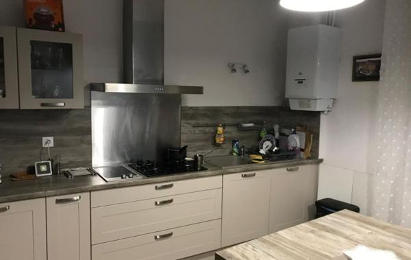 Vente Appartement P3 rénové(e) Beziers   