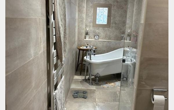 Vente Appartement P3 rénové(e) Beziers   