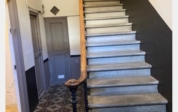 Vente Appartement P3 rénové(e) Beziers   