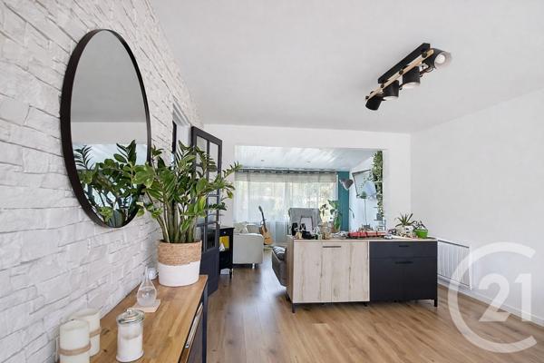 Maison à vendre  6 pièces - 120,71 m2 MERIGNAC - 33