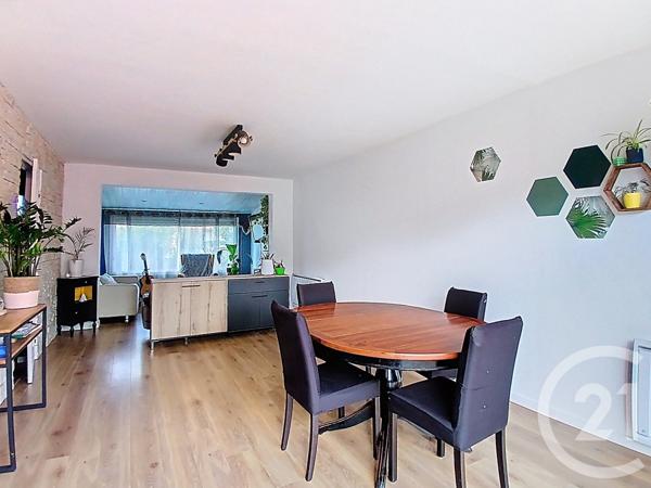 Maison à vendre  6 pièces - 120,71 m2 MERIGNAC - 33