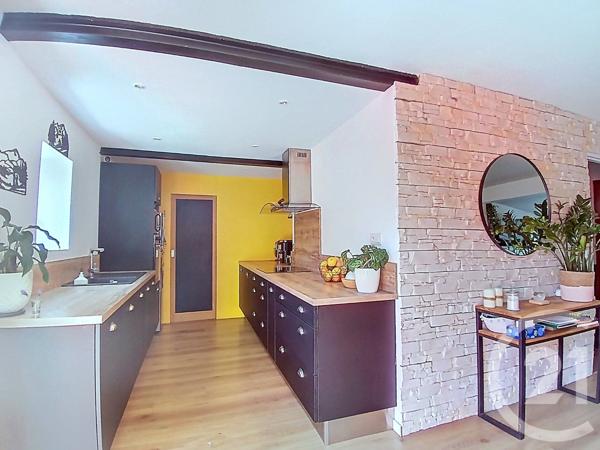 Maison à vendre  6 pièces - 120,71 m2 MERIGNAC - 33