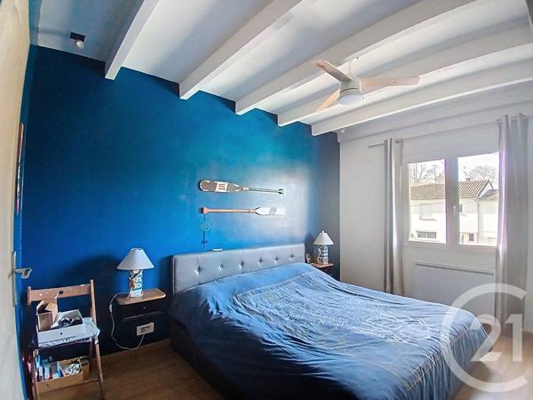 Maison à vendre  6 pièces - 120,71 m2 MERIGNAC - 33