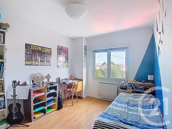 Maison à vendre  6 pièces - 120,71 m2 MERIGNAC - 33