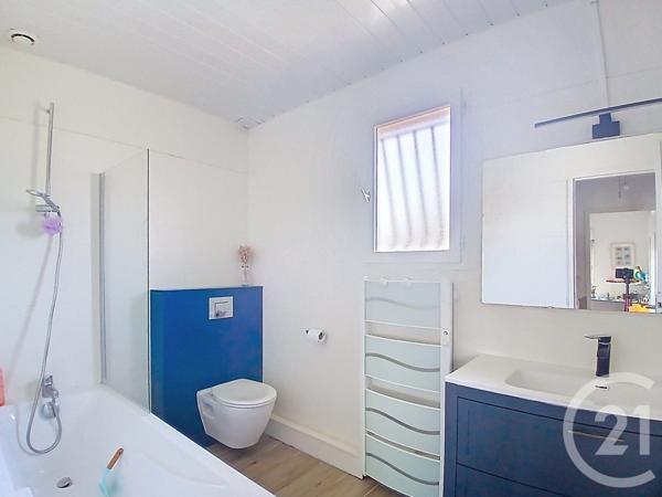 Maison à vendre  6 pièces - 120,71 m2 MERIGNAC - 33