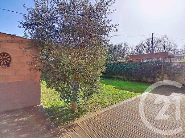 Maison à vendre  6 pièces - 120,71 m2 MERIGNAC - 33