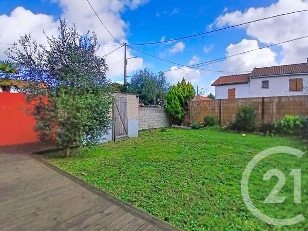 Maison à vendre  6 pièces - 120,71 m2 MERIGNAC - 33