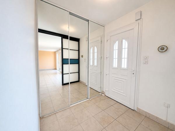 Maison 3 chambres PROCHE SAINT GILLES CROIX DE VIE