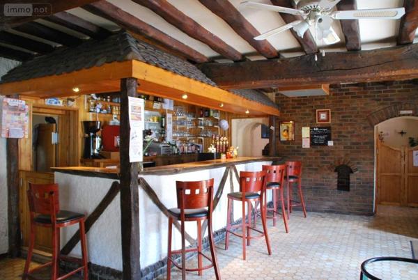 Immeuble à vendre à Anglure dans la Marne (51260), ref : 043/1707