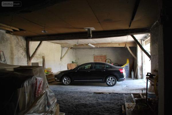 Immeuble à vendre à Anglure dans la Marne (51260), ref : 043/1707