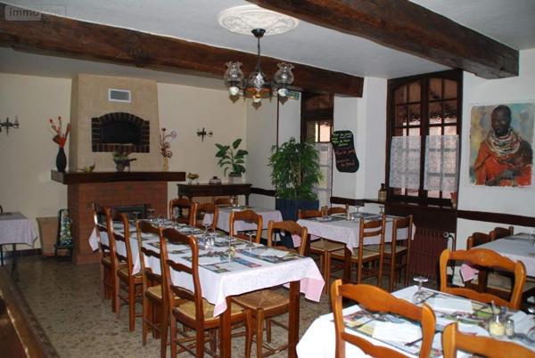 Immeuble à vendre à Anglure dans la Marne (51260), ref : 043/1707