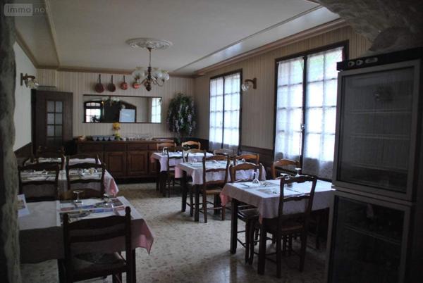 Immeuble à vendre à Anglure dans la Marne (51260), ref : 043/1707