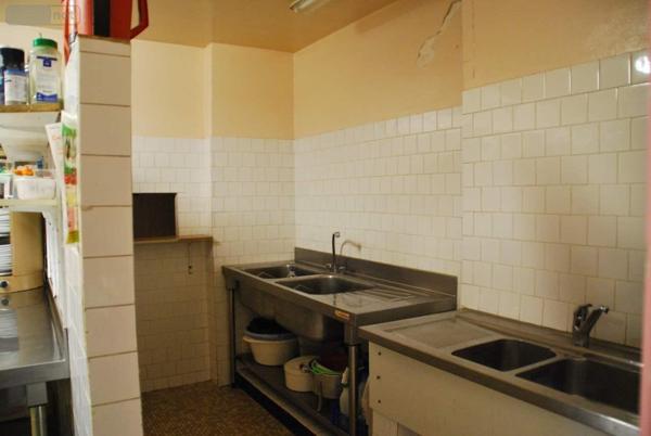 Immeuble à vendre à Anglure dans la Marne (51260), ref : 043/1707