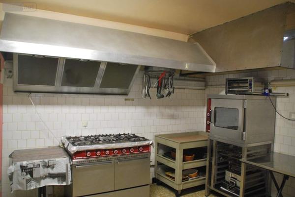 Immeuble à vendre à Anglure dans la Marne (51260), ref : 043/1707