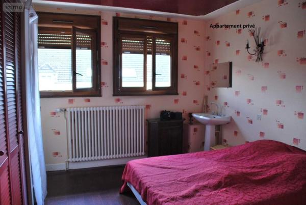 Immeuble à vendre à Anglure dans la Marne (51260), ref : 043/1707