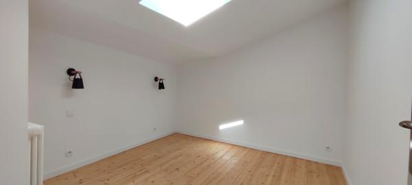 Rabastens centre: belle maison T4 restaurée vue sur le Tarn