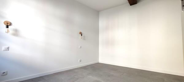 Rabastens centre: belle maison T4 restaurée vue sur le Tarn