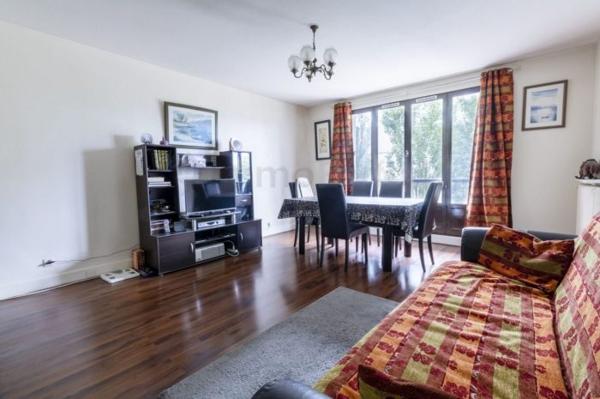 T3 Neuilly-sur-Marne 73.40 m²