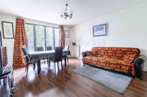 T3 Neuilly-sur-Marne 73.40 m²