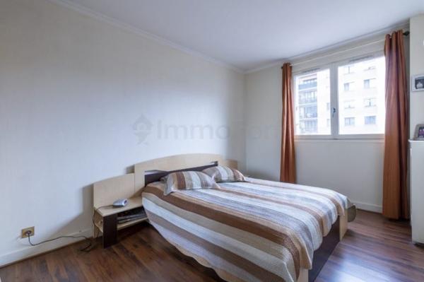 T3 Neuilly-sur-Marne 73.40 m²