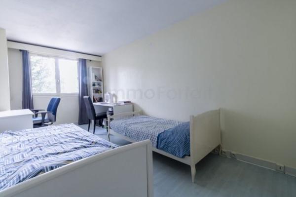 T3 Neuilly-sur-Marne 73.40 m²