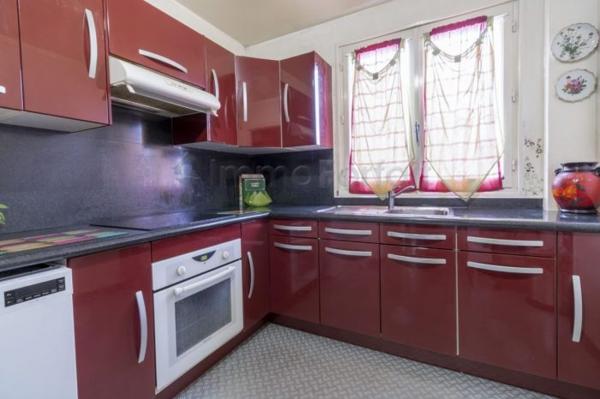 T3 Neuilly-sur-Marne 73.40 m²