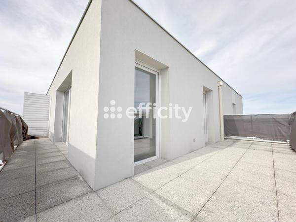 Appartement 4 pièces - 76 m²