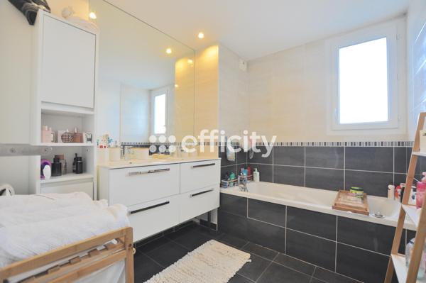 Appartement 4 pièces - 76 m²