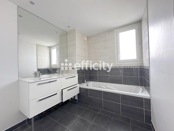 Appartement 4 pièces - 76 m²