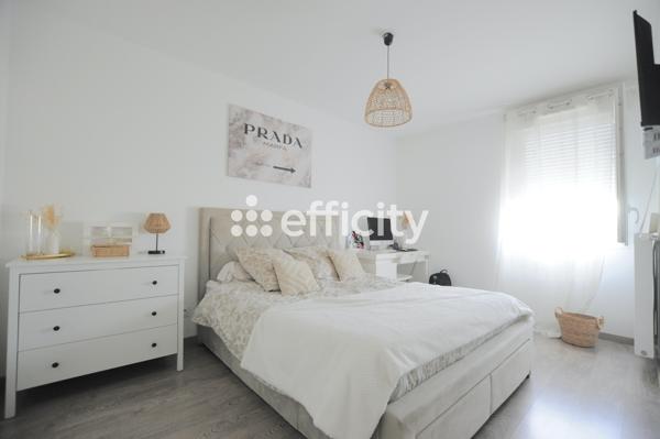 Appartement 4 pièces - 76 m²